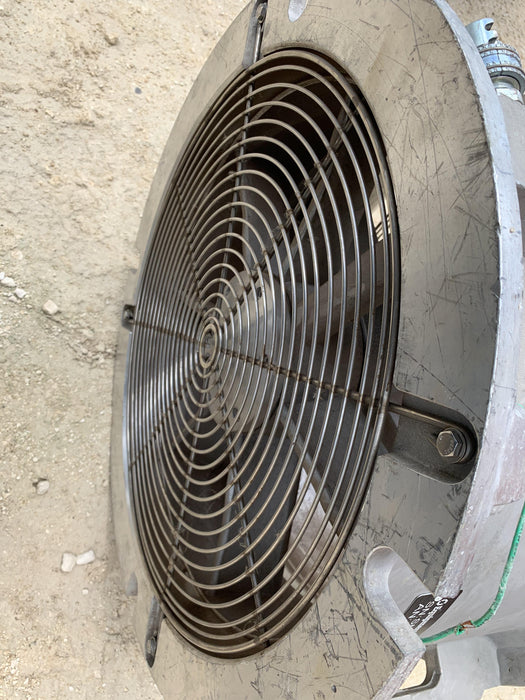 2021 MICHIGAN PNEUMATIC 20262