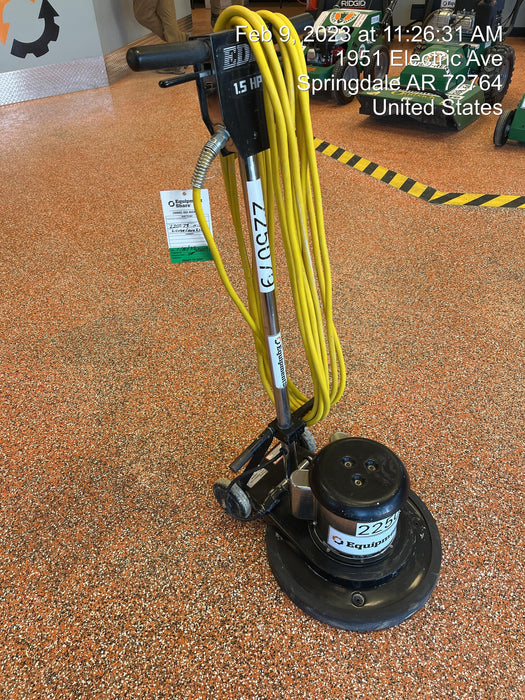 2022 ESSEX SILVER-LINE ESL17