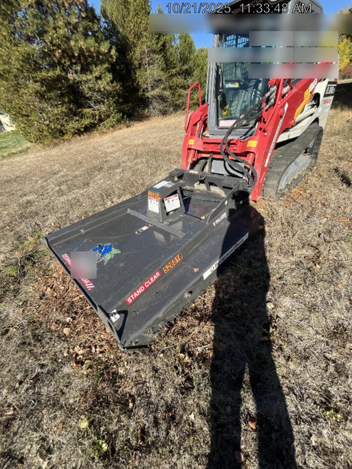 2025 PALADIN 30372A-0022