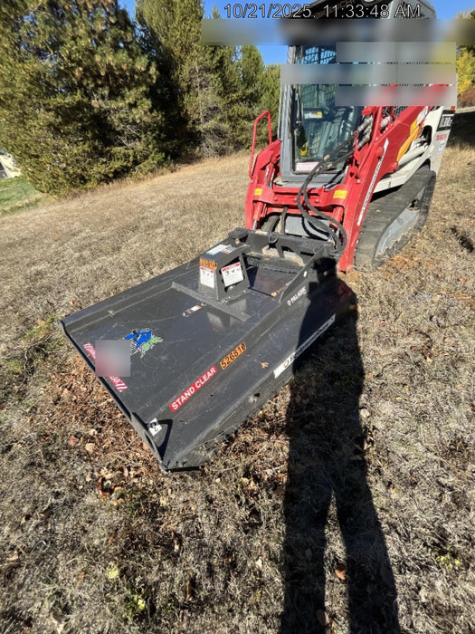 2025 PALADIN 30372A-0022