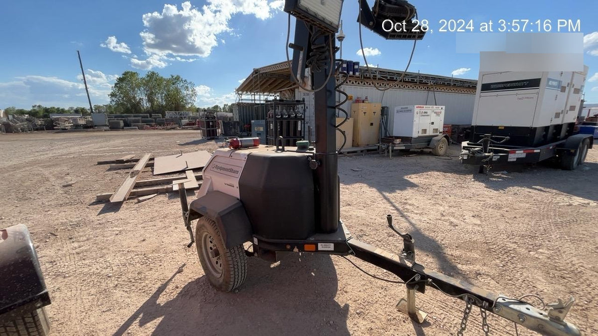 2021 ALLMAND NLV3GR