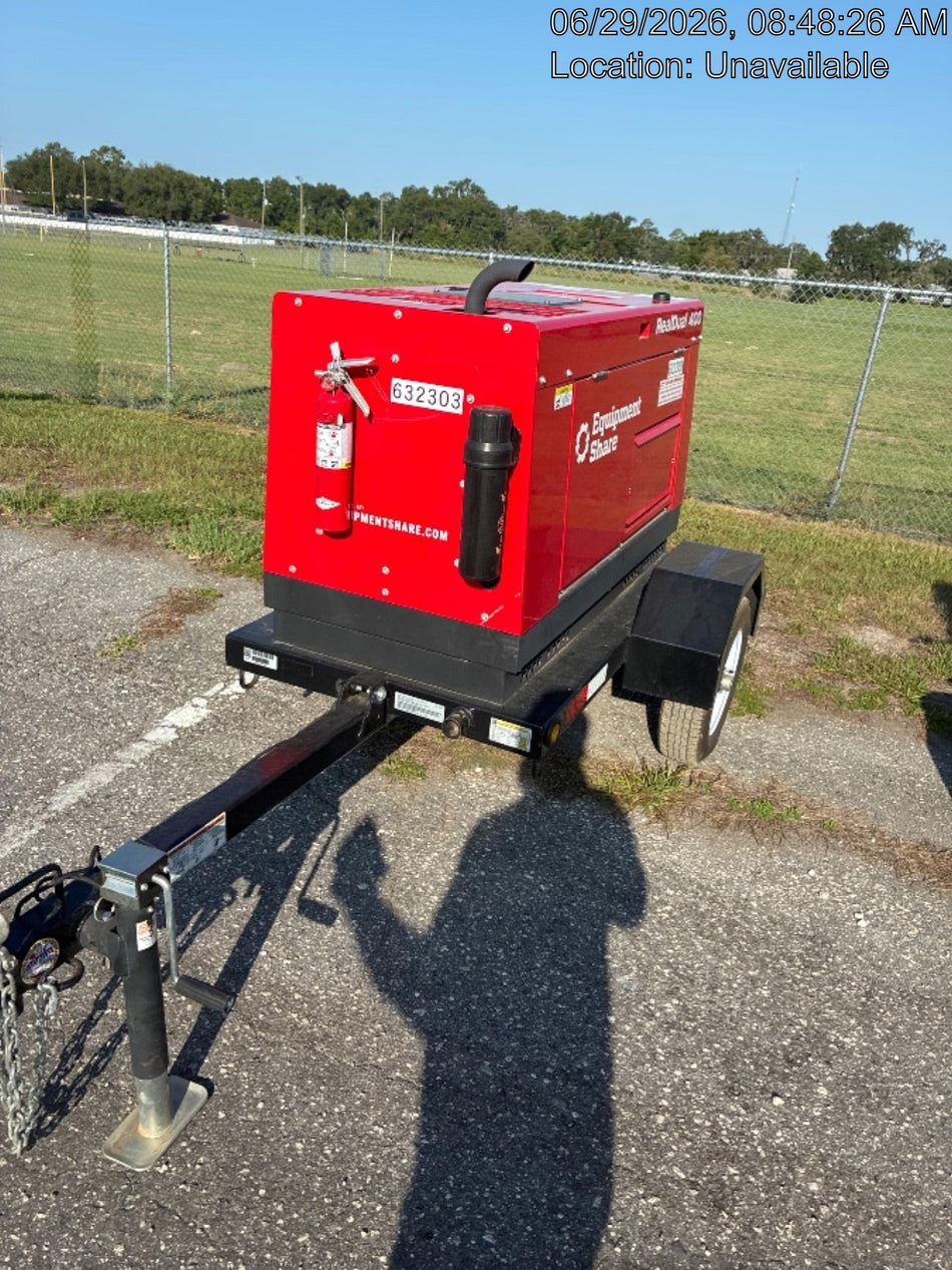 2025 ECHO DGW400DML-ES