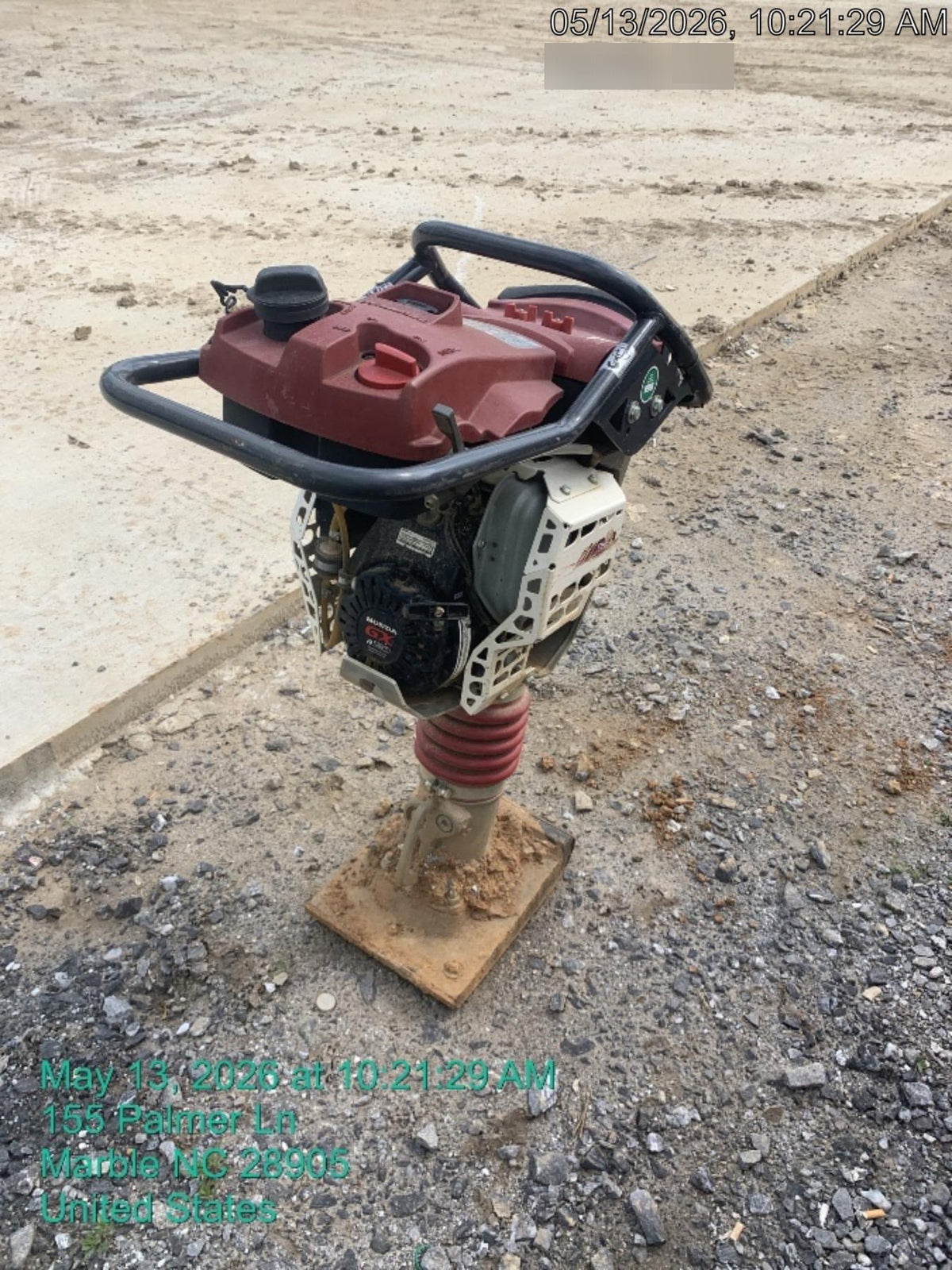 2024 DYNAPAC DR6X