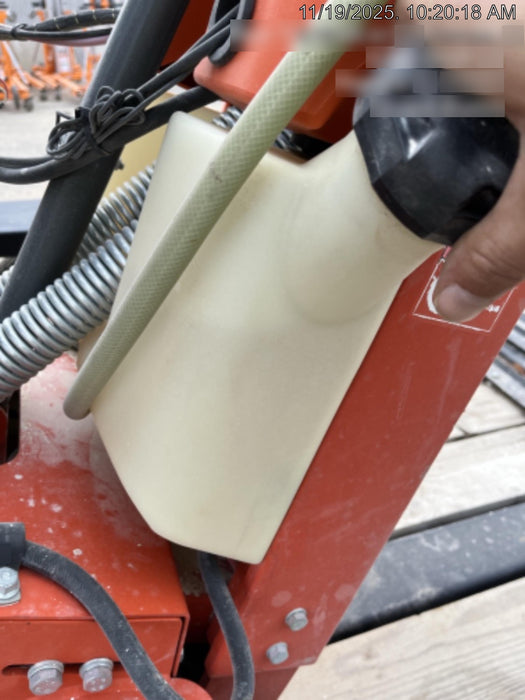 2021 HUSQVARNA FS 524