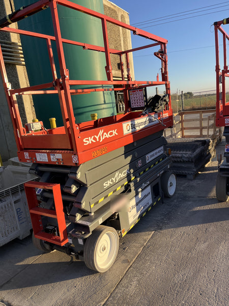 2022 SKYJACK SJ3226
