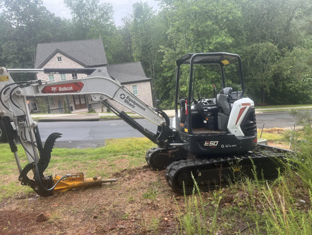 2020 ARROWHEAD R65-1A5-IS