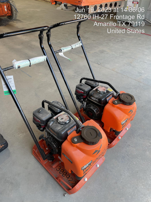 2023 MULTIQUIP MVC82VHW