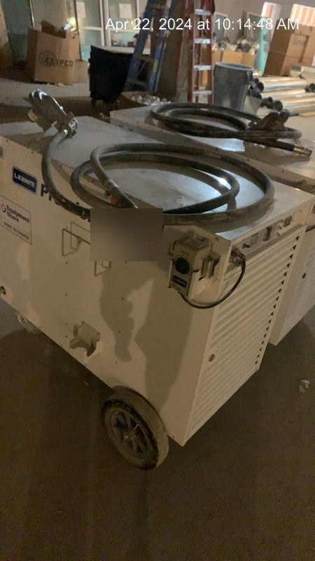 2023 LB WHITE Premier 350 DF 2.0 LINK