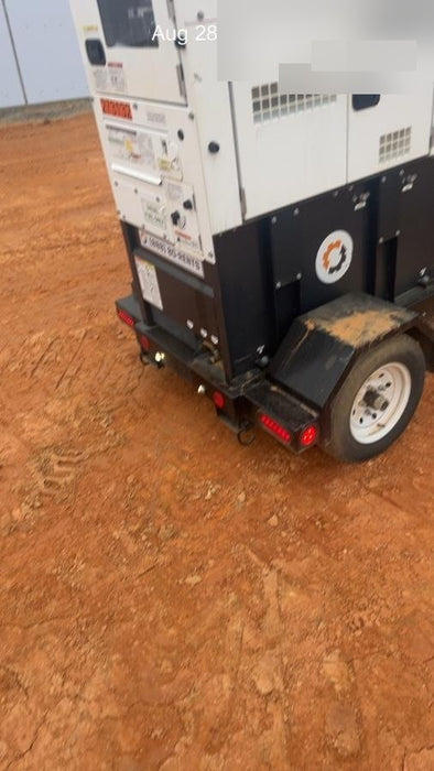 2022 SHINDAIWA DGK15FL