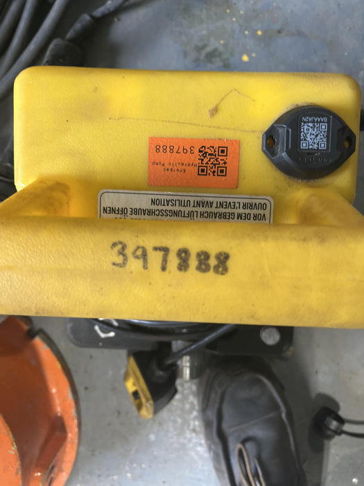 2024 ENERPAC PUJ1200B