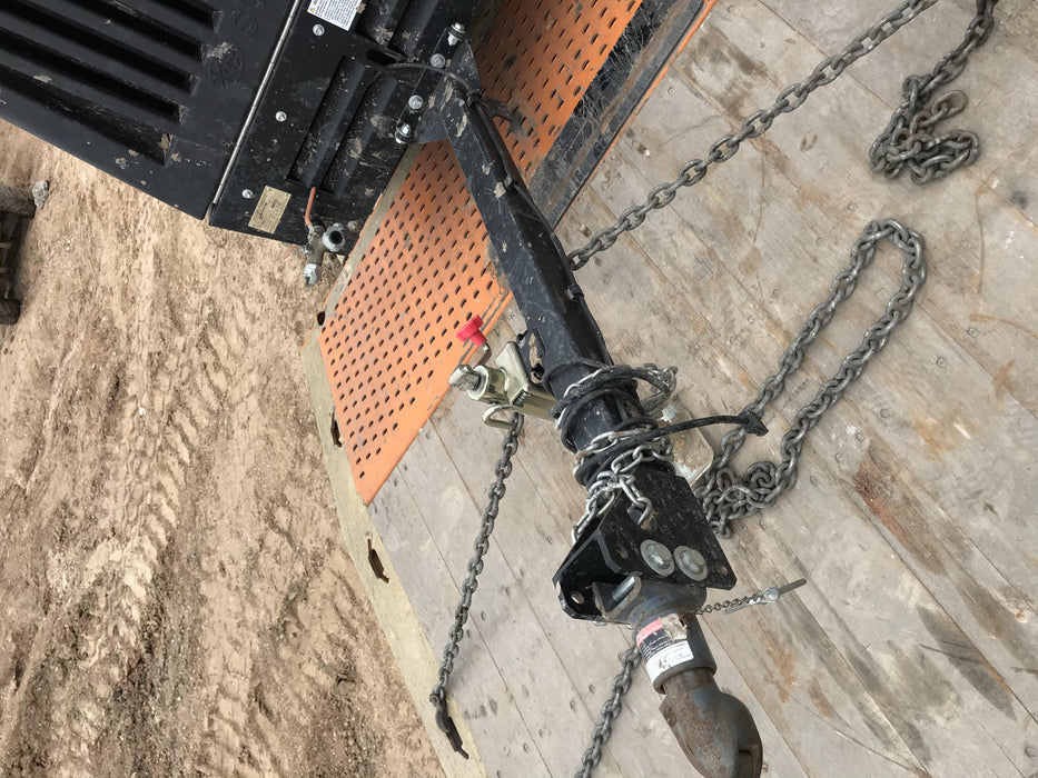 2019 SULLAIR 185-DPQ