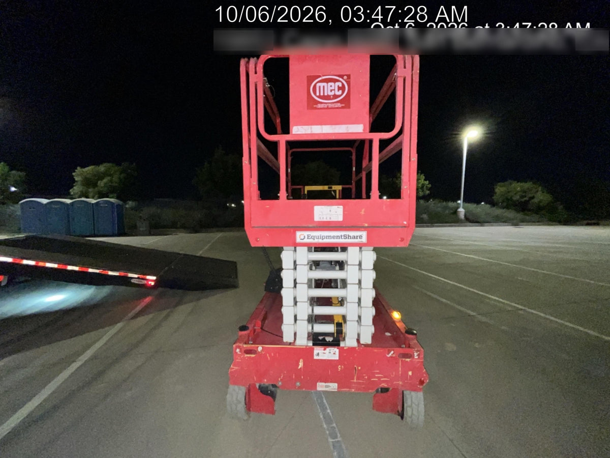 2021 MEC 4555SE