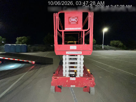 2021 MEC 4555SE