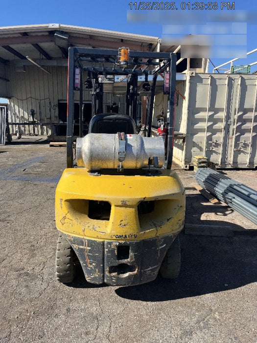 2020 KOMATSU FG25T-16