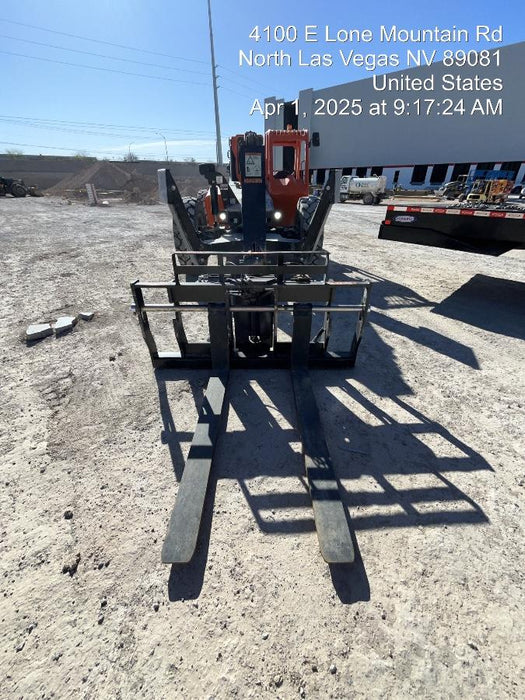 2024 JLG 1001095418S