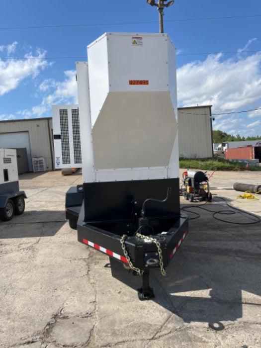 2024 CUMMINS C500D6RE