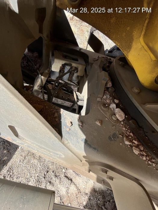 2024 WACKER NEUSON DV604 Cab Standard Tires