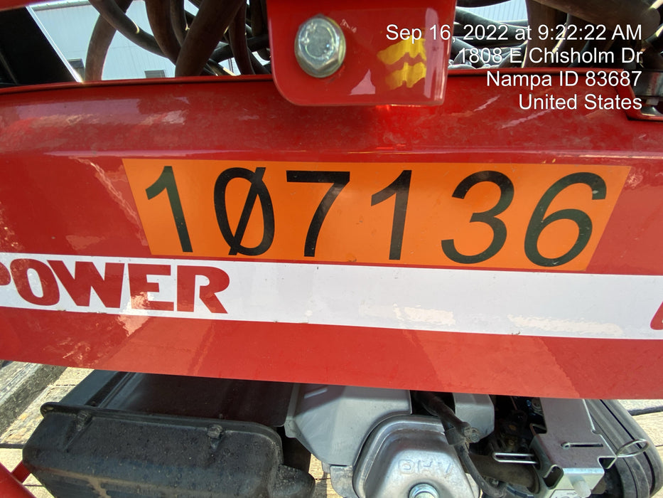 2020 MULTIQUIP GAW180HEA