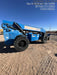 2018 Genie GTH-1056 Genie GTH-1056 w/ROPS, Work Lights, Solid Tires, RH Cab Mesh, Beacon, 60" Carriage and Forks