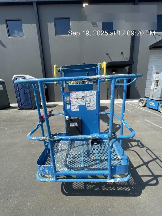 2020 GENIE Z-30/20N RJ