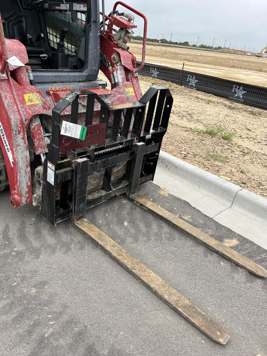 2024 VIRNIG PF4855-5VG