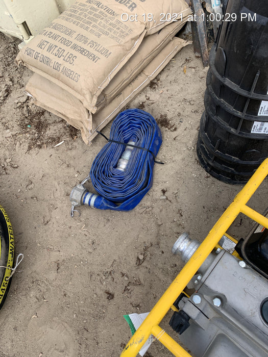 2018 WACKER NEUSON PT2