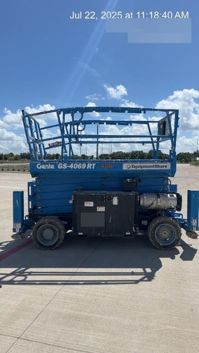 2020 GENIE GS-4069 RT