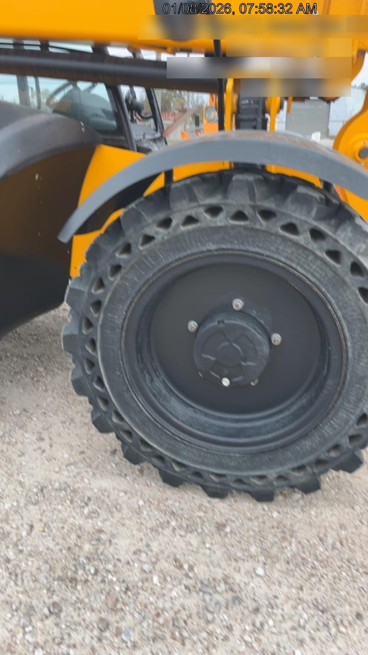 2025 JCB 506-36