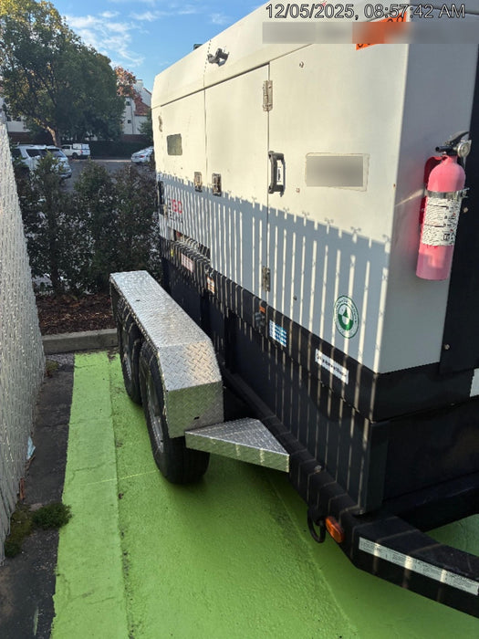 2019 WACKER NEUSON G150