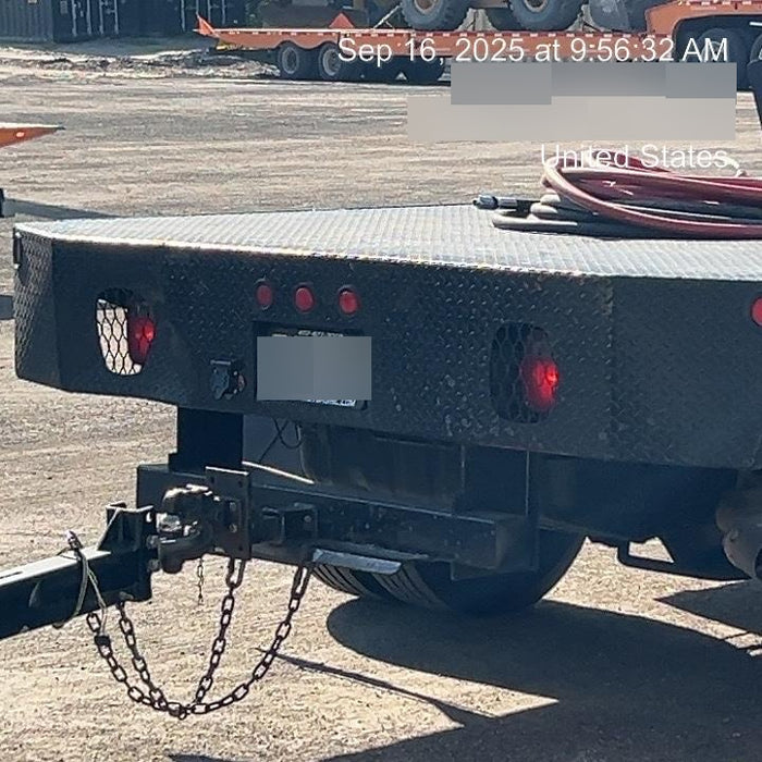 2023 ATLAS COPCO XAS188 CWK