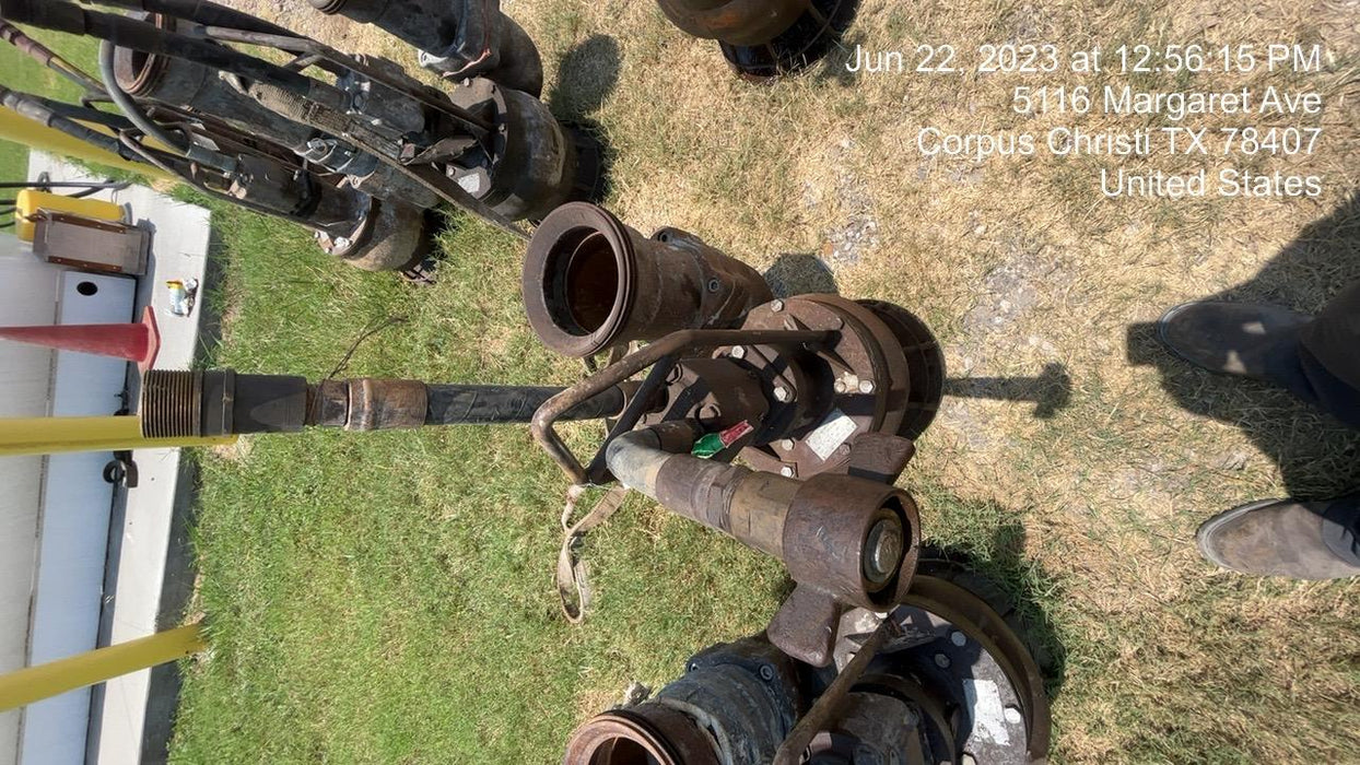 2021 HYDRA TECH S6TC