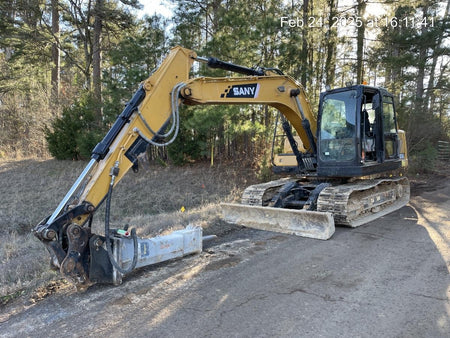 2022 EPIROC EC100T