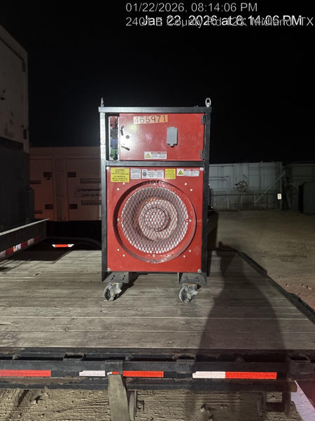 2024 CAMPO EB150E480600V
