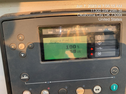 2018 WACKER NEUSON G25