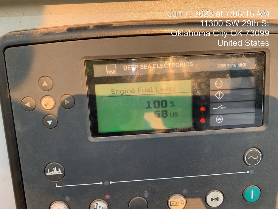 2018 WACKER NEUSON G25