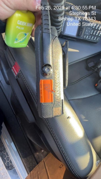 2024 MOTOROLA R7 DISPLAY