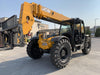 2020 JCB 509-42 Canopy, Solid Tires, Work Lights, Beacon, Aux Hydraulics, Back up Alarm, Lifting Eye, ES Decals