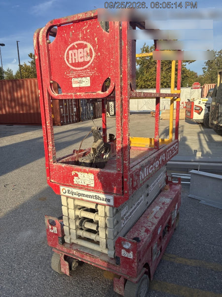2022 MEC Micro 19