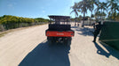 2022 KUBOTA RTV-X1140W-H (Canopy)