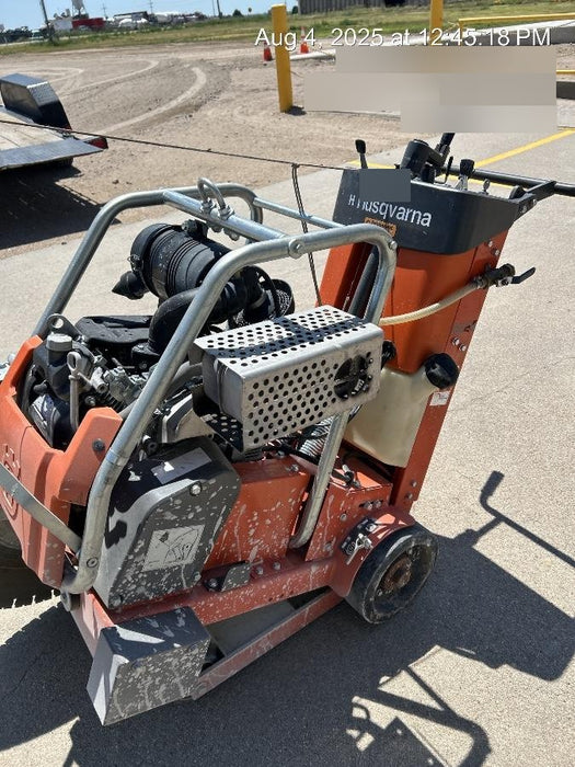 2022 HUSQVARNA FS 524