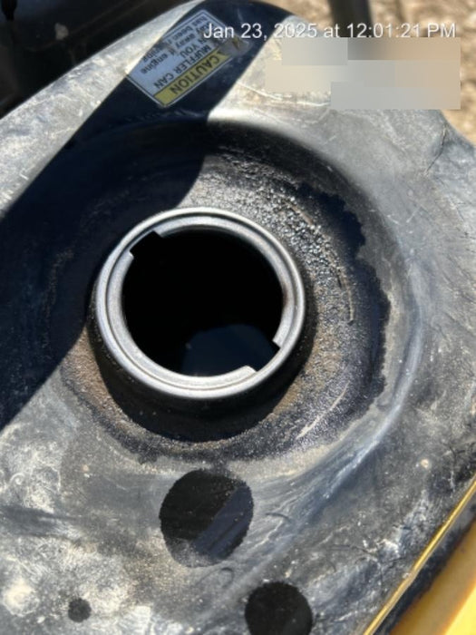 2019 WACKER NEUSON WP1550AW