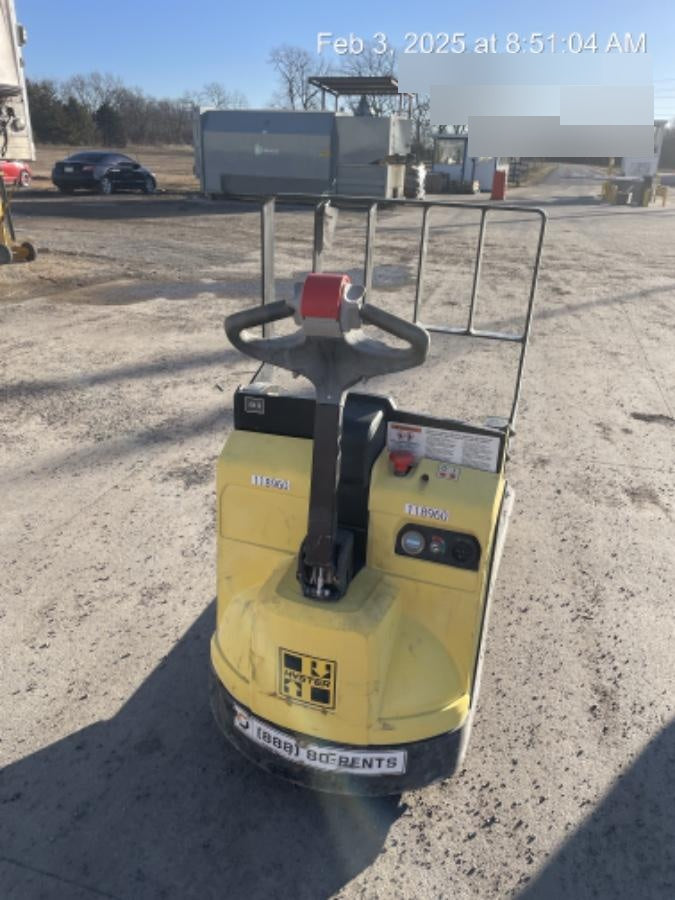 2020 HYSTER W45ZHD