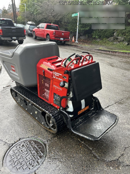 2024 TORO MBTX 2500-TS