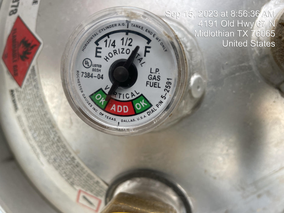 2022 TOYOTA 50-8FGU25