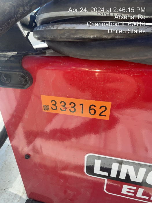 2023 LINCOLN ELECTRIC TOMAHAWK 1500