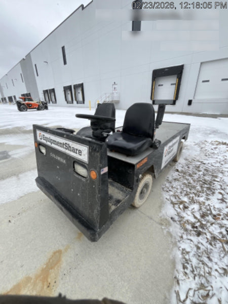 2023 COLUMBIA Payloader 2XL