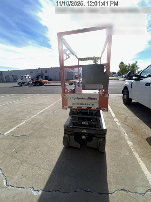 2019 Skyjack SJIII-3219 Standard w/Trojan Batteries