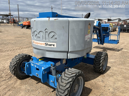 2018 GENIE Z-45/25 RT