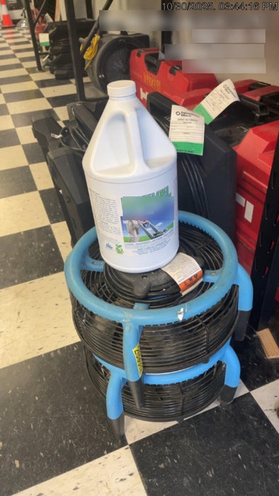 2023 SANICLEAN 96707