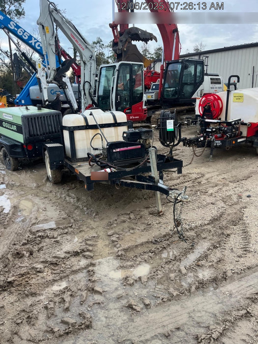 2021 MI-T-M CORPORATION CW-3504-5MGH